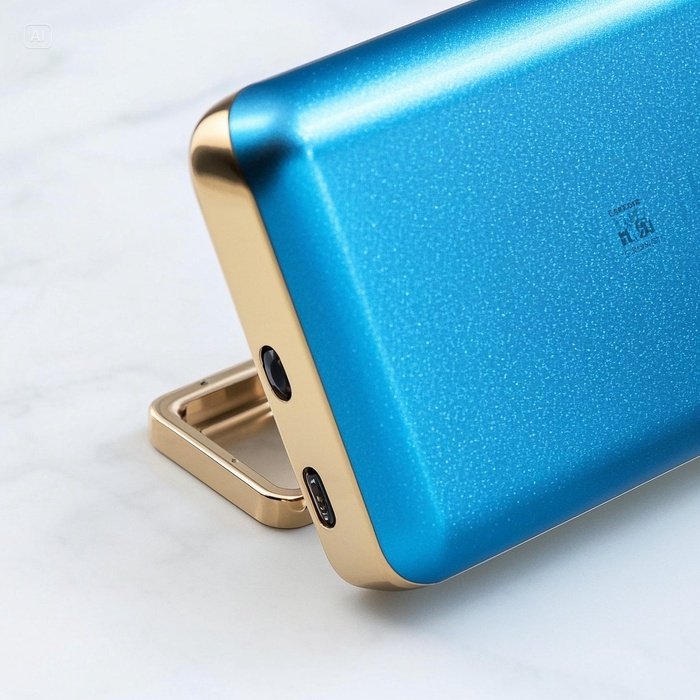 Short acting pearl nickel additive