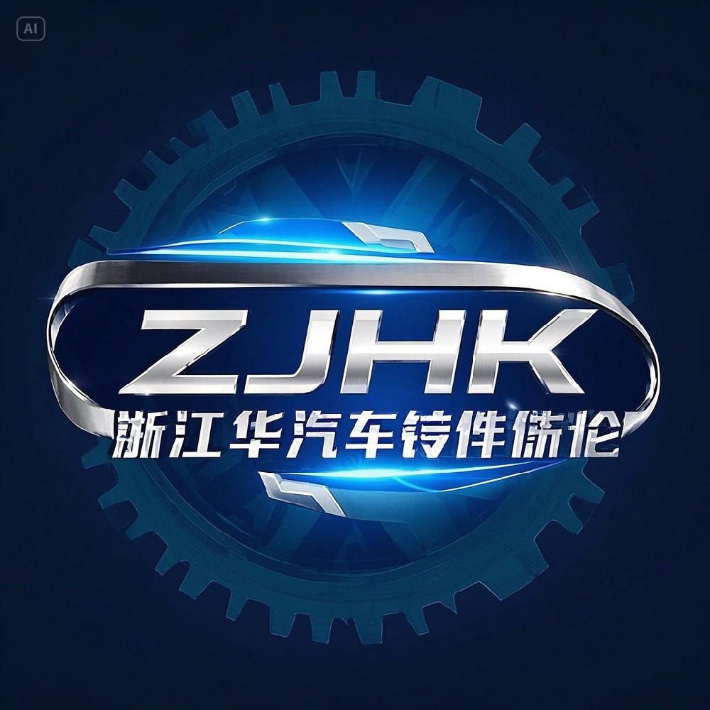 Ningbo Huakai Automotive Parts Co., Ltd